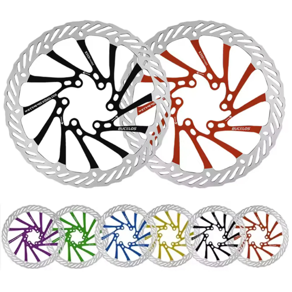 BRAKE DISCS