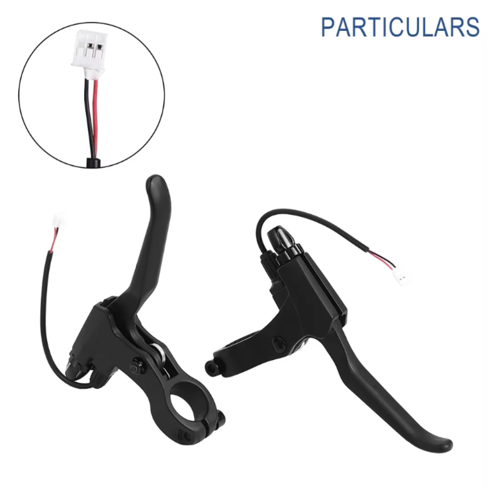 Brake Lever For Kukirin G2 / G3 / G4