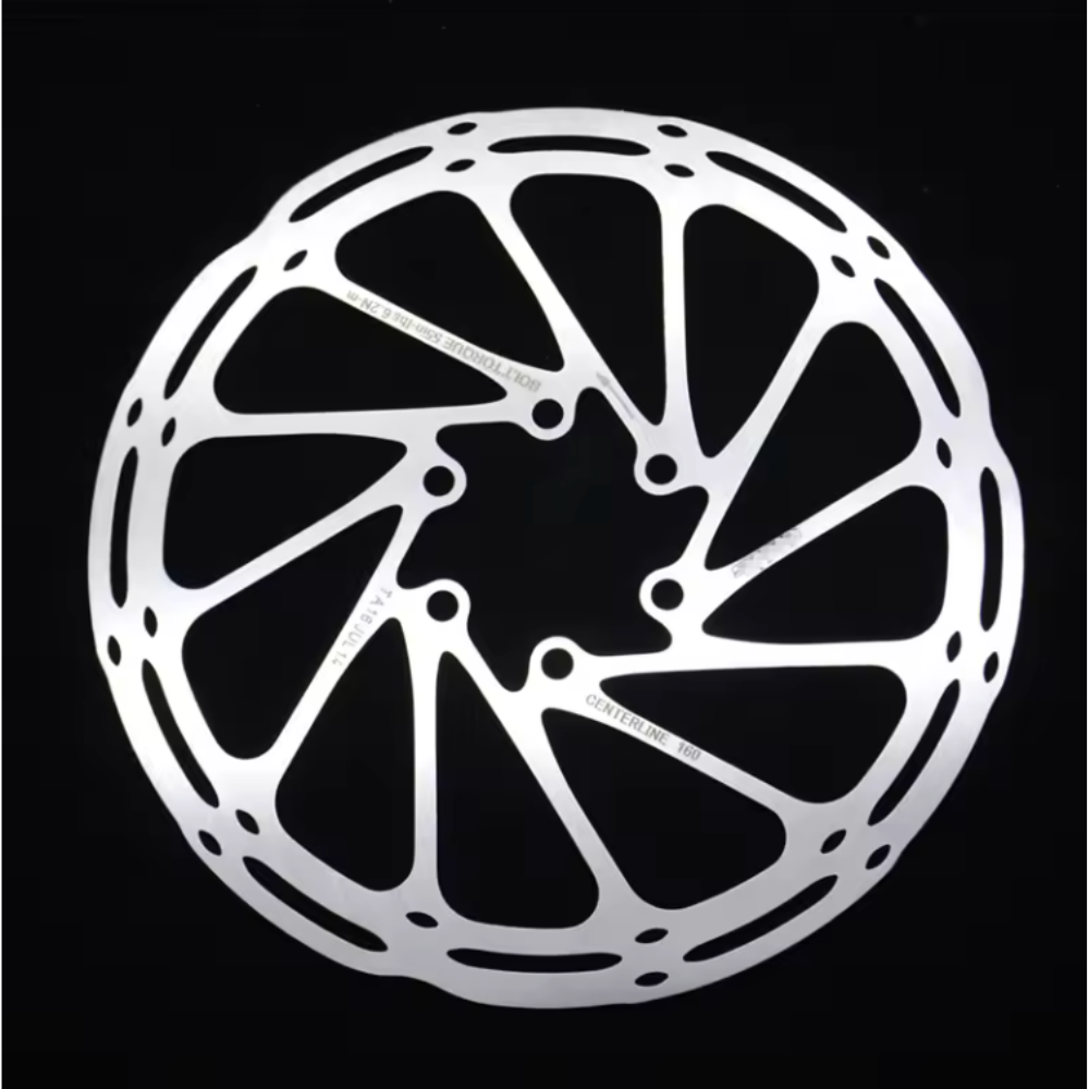 Brake Disc 140mm / 160mm / 203mm